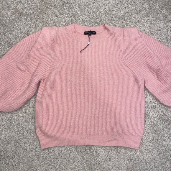 GENERATION LOVE sweater - Picture 4 of 8